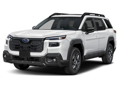 2026 Subaru Outback Premium AWD