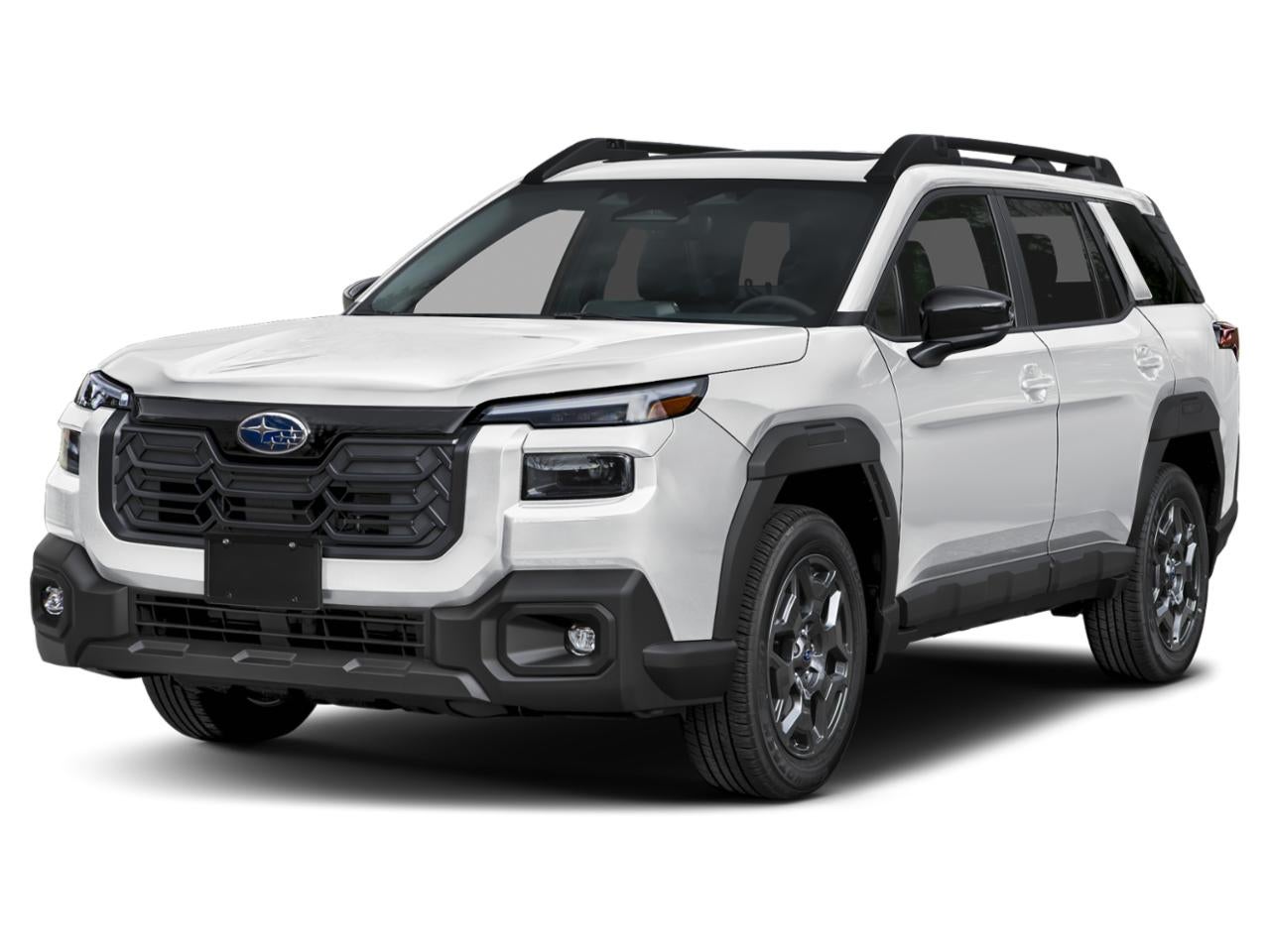 2026 Subaru Outback Premium AWD