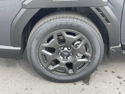 2026 Subaru Outback Limited AWD
