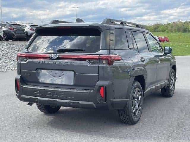 2026 Subaru Outback Limited AWD