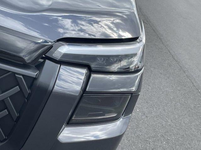 2026 Subaru Outback Limited AWD
