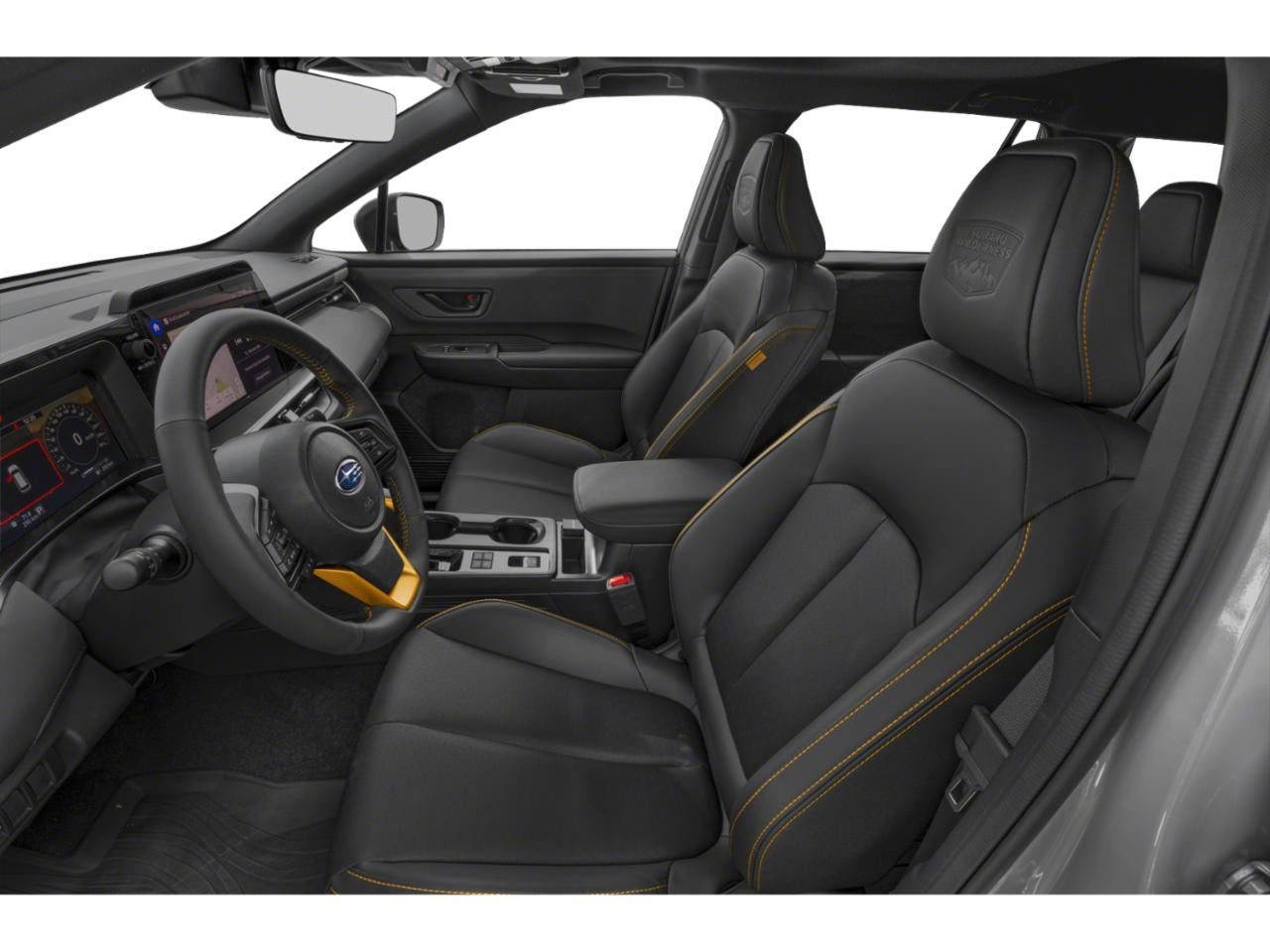 2026 Subaru Outback Wilderness AWD