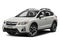 2017 Subaru Crosstrek 2.0i Premium CVT