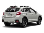 2017 Subaru Crosstrek 2.0i Premium CVT
