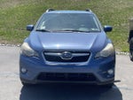 2015 Subaru XV Crosstrek 2.0i Premium CVT