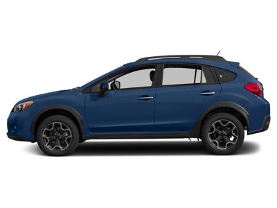 2015 Subaru XV Crosstrek 2.0i Premium CVT