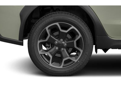 2015 Subaru XV Crosstrek 2.0i Premium CVT