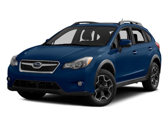 2014 Subaru XV Crosstrek 2.0i Premium Automatic