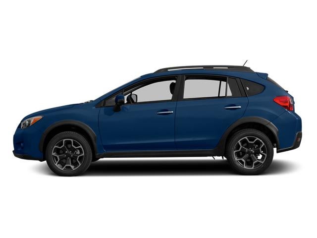 2014 Subaru XV Crosstrek 2.0i Premium Automatic