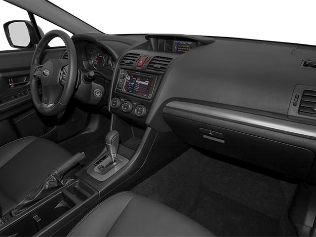 2014 Subaru XV Crosstrek 2.0i Premium Automatic