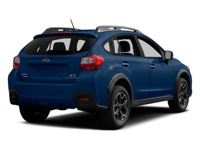 2014 Subaru XV Crosstrek 2.0i Premium Automatic