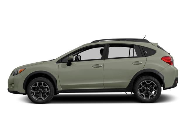2014 Subaru XV Crosstrek 2.0i Premium Automatic