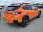 2019 Subaru Crosstrek 2.0i CVT