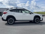 2022 Subaru Crosstrek Premium Manual