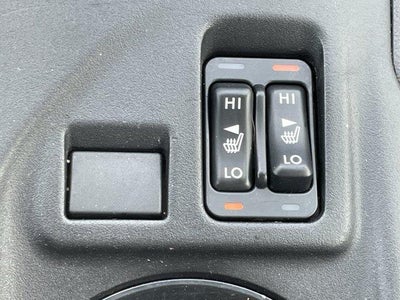 2022 Subaru Crosstrek Premium Manual