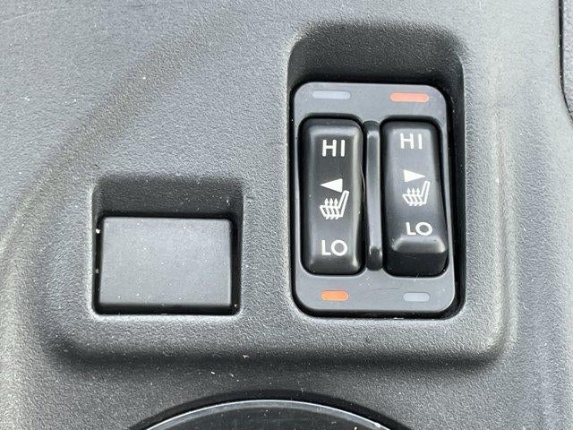 2022 Subaru Crosstrek Premium Manual