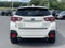 2022 Subaru Crosstrek Premium Manual