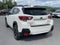 2022 Subaru Crosstrek Premium Manual