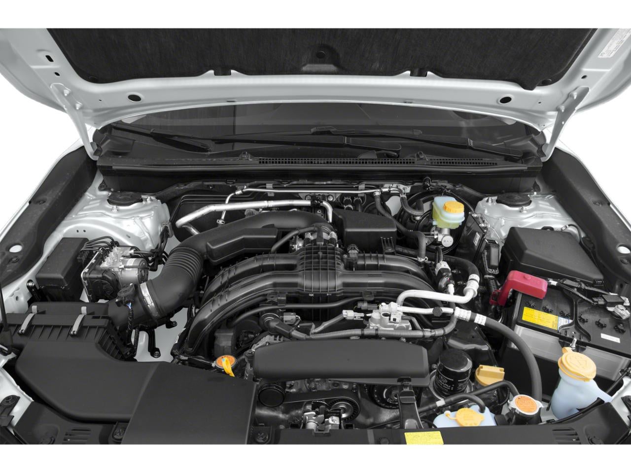 2022 Subaru Crosstrek Premium Manual