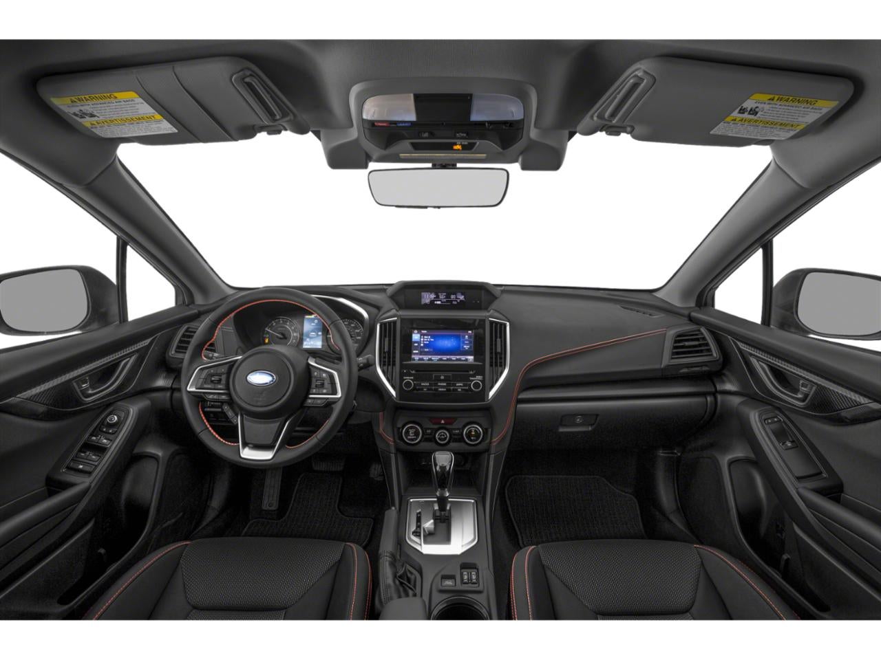 2022 Subaru Crosstrek Premium Manual