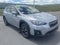 2019 Subaru Crosstrek 2.0i Premium CVT