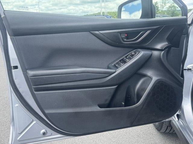 2019 Subaru Crosstrek 2.0i Premium CVT