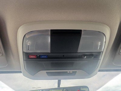 2019 Subaru Crosstrek 2.0i Premium CVT