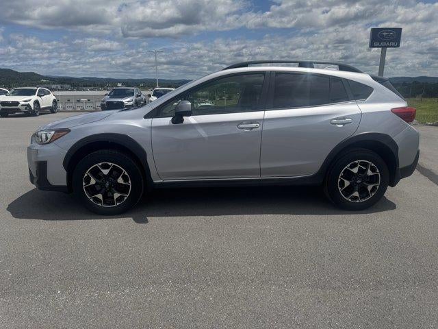 2019 Subaru Crosstrek 2.0i Premium CVT
