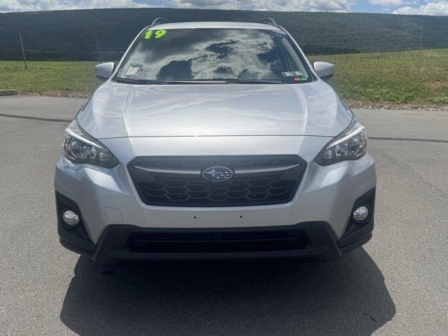 2019 Subaru Crosstrek 2.0i Premium CVT