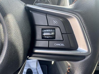 2021 Subaru Crosstrek Premium Manual