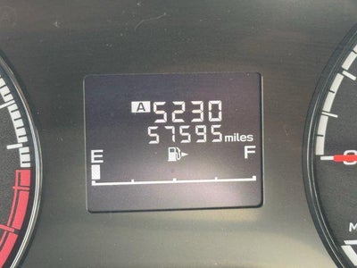 2021 Subaru Crosstrek Premium Manual