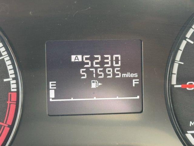 2021 Subaru Crosstrek Premium Manual