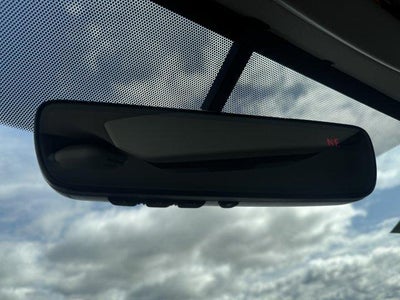 2021 Subaru Crosstrek Premium Manual