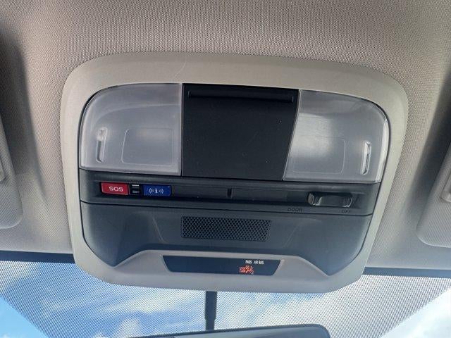 2021 Subaru Crosstrek Premium Manual