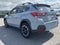 2021 Subaru Crosstrek Premium Manual