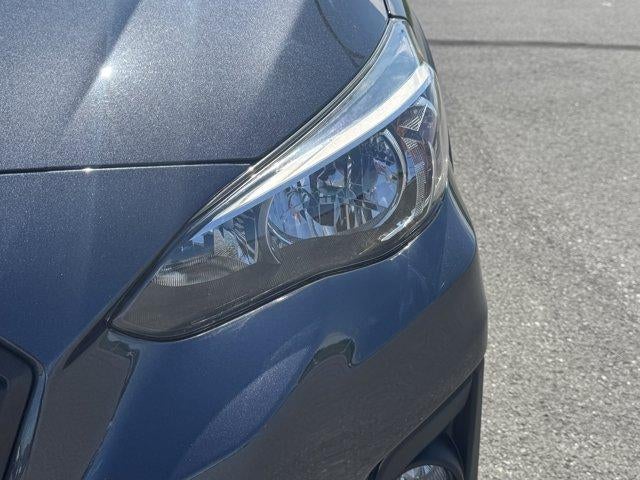 2018 Subaru Crosstrek 2.0i Premium CVT