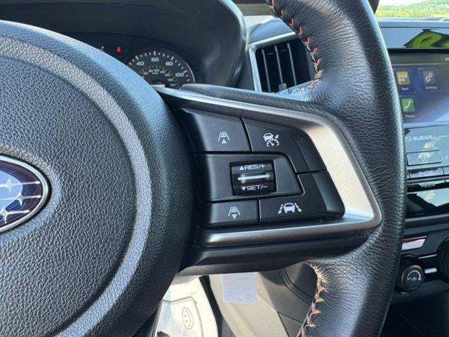 2018 Subaru Crosstrek 2.0i Premium CVT