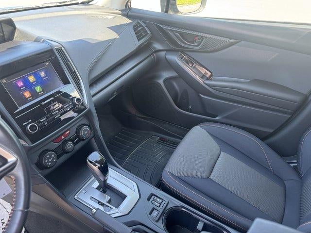 2018 Subaru Crosstrek 2.0i Premium CVT