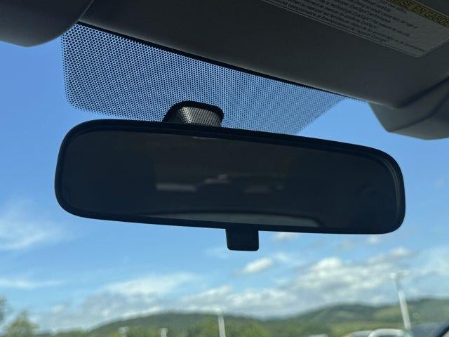2018 Subaru Crosstrek 2.0i Premium CVT
