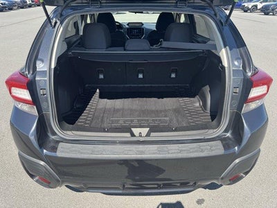 2018 Subaru Crosstrek 2.0i Premium CVT