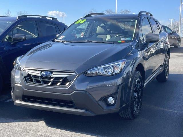 2023 Subaru Crosstrek Premium CVT