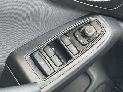 2023 Subaru Crosstrek Premium CVT