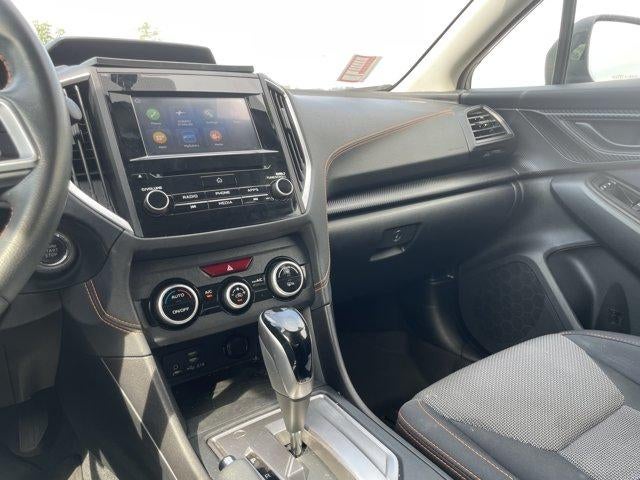 2023 Subaru Crosstrek Premium CVT