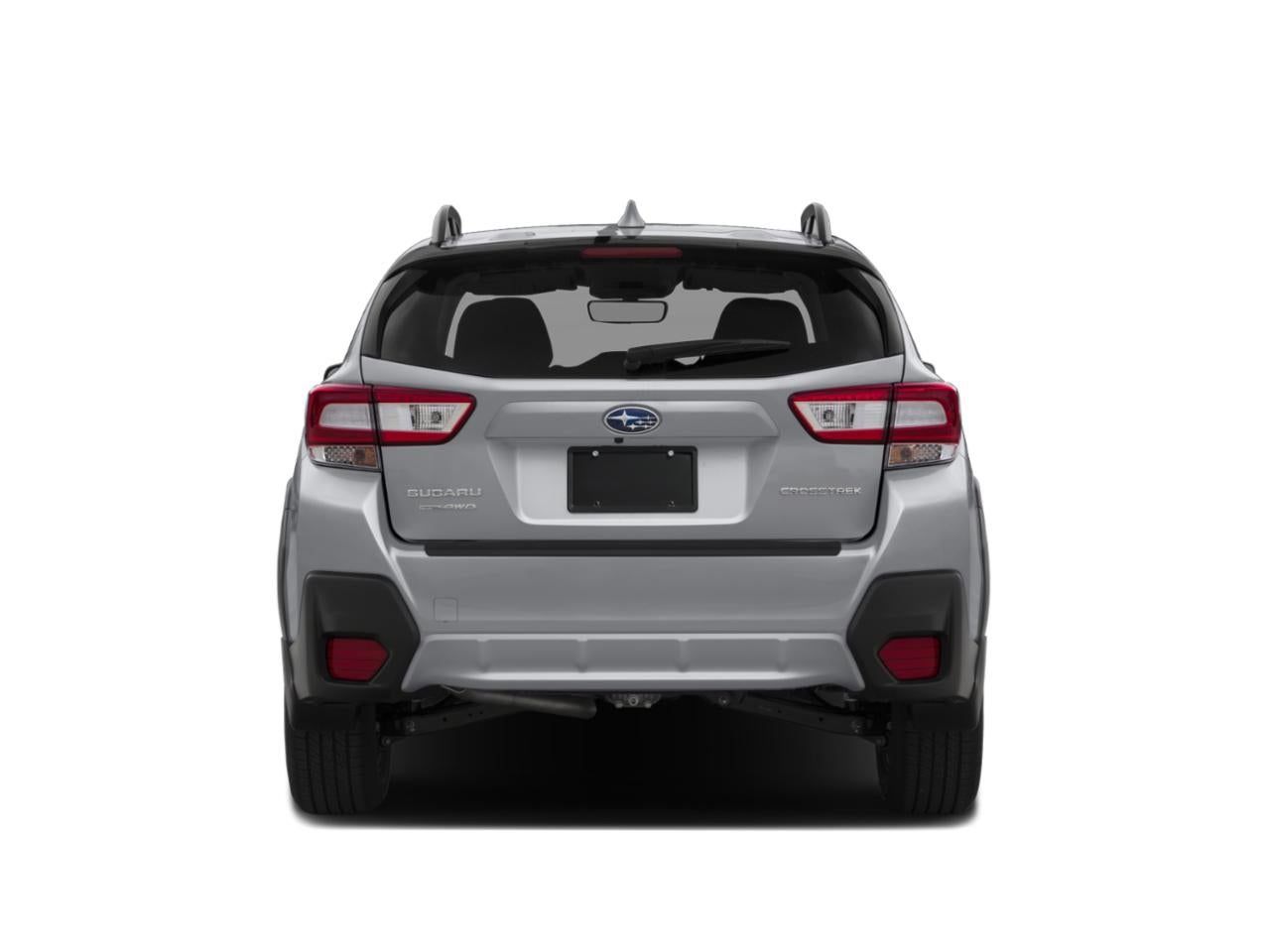 2020 Subaru Crosstrek Premium CVT