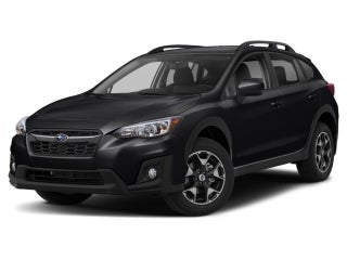 2020 Subaru Crosstrek Premium CVT