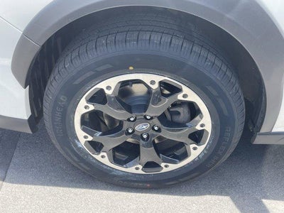 2023 Subaru Crosstrek Premium CVT