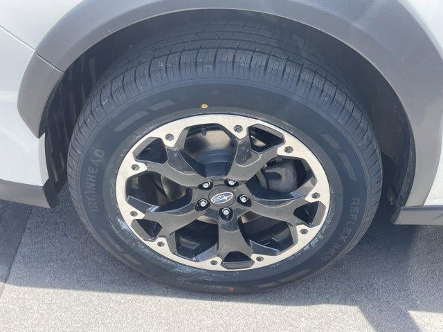 2023 Subaru Crosstrek Premium CVT