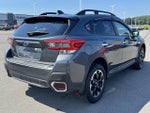 2022 Subaru Crosstrek Premium CVT