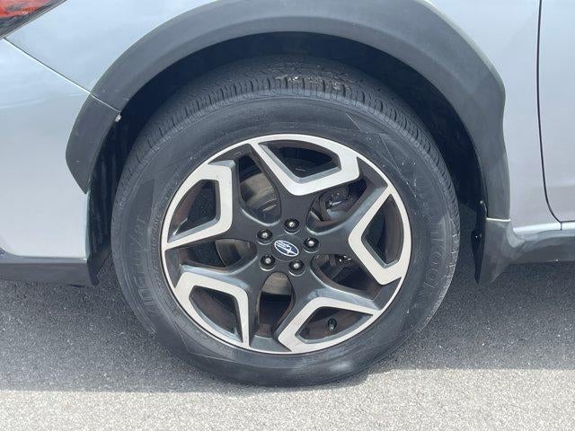2020 Subaru Crosstrek Limited CVT