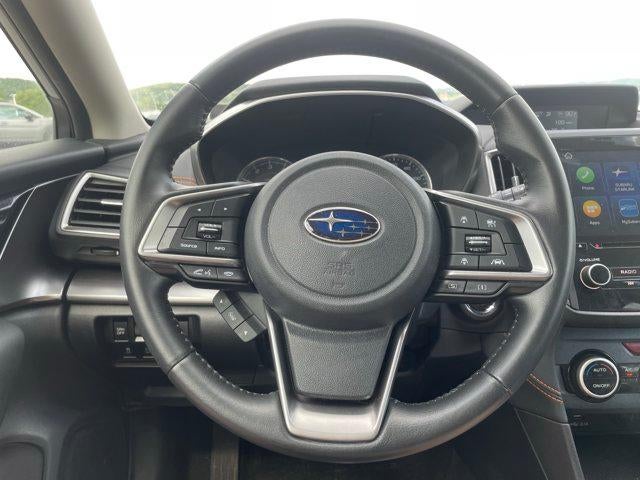 2020 Subaru Crosstrek Limited CVT
